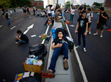    Occupy Central (" ")      ,      