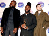     Mercury Prize           Young Fathers,    -