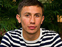 Боксер Геннадий Головкин 13-й раз защитил чемпионский титул Боксер Геннадий Головкин 13-й раз защитил чемпионский титул