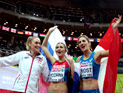 Кучина принесла России первую золотую медаль чемпионата Европы по легкой атлетике Кучина принесла России первую золотую медаль чемпионата Европы по легкой атлетике