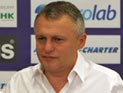 Вице-президент УЕФА не исключил бойкота чемпионата мира по футболу в России Вице-президент УЕФА не исключил бойкота чемпионата мира по футболу в России