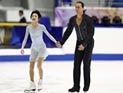 Российские пары рискуют остаться без медалей чемпионата мира по фигурному катанию Российские пары рискуют остаться без медалей чемпионата мира по фигурному катанию