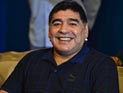 Марадона заявил, что тренер "Манчестер Юнайтед" похож на дьявола Марадона заявил, что тренер "Манчестер Юнайтед" похож на дьявола