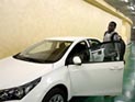 Кадыров подарил футболисту "Терека" машину за дубль в ворота "Спартака" Кадыров подарил футболисту "Терека" машину за дубль в ворота "Спартака"