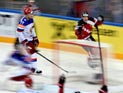 Хоккейные сборные России и Канады оценили в 100 млн долларов Хоккейные сборные России и Канады оценили в 100 млн долларов