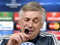 Карло Анчелотти Карло Анчелотти