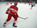 "Спартак" объявил о возвращении в чемпионат Континентальной хоккейной лиги "Спартак" объявил о возвращении в чемпионат Континентальной хоккейной лиги