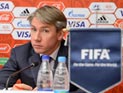 Оргкомитет ЧМ-2018 не получал запросов от ФБР и других правоохранительных служб Оргкомитет ЧМ-2018 не получал запросов от ФБР и других правоохранительных служб