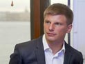 Суд наложил арест на имущество Андрея Аршавина Суд наложил арест на имущество Андрея Аршавина