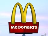 McDonald's    ,        