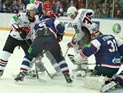 КХЛ утвердила состав участников чемпионата на сезон-2015/2016 КХЛ утвердила состав участников чемпионата на сезон-2015/2016