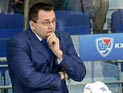 Назаров стал новым главным тренером питерского СКА Назаров стал новым главным тренером питерского СКА