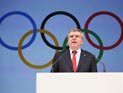 МОК заявил о своей финансовой стабильности до 2032 года МОК заявил о своей финансовой стабильности до 2032 года