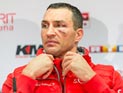 Владимир Кличко до сих пор не может поверить, что проиграл Владимир Кличко до сих пор не может поверить, что проиграл