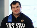 ФТАР потребовала вскрыть контрольную пробу штангиста Алексея Ловчева ФТАР потребовала вскрыть контрольную пробу штангиста Алексея Ловчева
