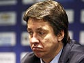 Московское "Динамо" сменило тренера после серии неудач в КХЛ Московское "Динамо" сменило тренера после серии неудач в КХЛ