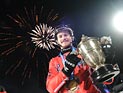 Чемпионат мира по хоккею с мячом выиграла сборная России Чемпионат мира по хоккею с мячом выиграла сборная России