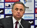 Министр спорта РФ уверен, что допинг и воровство неискоренимы Министр спорта РФ уверен, что допинг и воровство неискоренимы