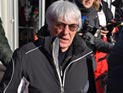 Владелец "Формулы-1" Берни Экклстоун заявил, что восхищается Путиным Владелец "Формулы-1" Берни Экклстоун заявил, что восхищается Путиным