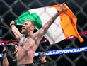 Обожающий Путина ирландский боец UFC отказался от предложенного гражданства Обожающий Путина ирландский боец UFC отказался от предложенного гражданства