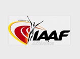 IAAF        
