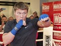 Промоутер Александра Поветкина назвал дату и место его чемпионского боя Промоутер Александра Поветкина назвал дату и место его чемпионского боя