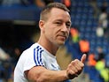 "Челси" продлил контракт с 35-летним капитаном Джоном Терри "Челси" продлил контракт с 35-летним капитаном Джоном Терри
