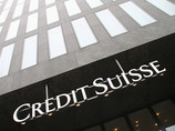       Credit Suisse                        -    
