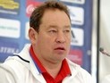 РФС официально объявил о завершении сотрудничества с Леонидом Слуцким РФС официально объявил о завершении сотрудничества с Леонидом Слуцким