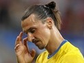 Златан Ибрагимович объявил о своем переходе в "Манчестер Юнайтед" Златан Ибрагимович объявил о своем переходе в "Манчестер Юнайтед"
