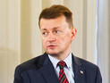 В МВД Польши заявили, что Всемирным дням католической молодежи, на которые приедет понтифик, теракты не угрожают В МВД Польши заявили, что Всемирным дням католической молодежи, на которые приедет понтифик, теракты не угрожают
