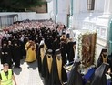 Националисты не будут препятствовать Крестному ходу в Киеве: с ними договорились Националисты не будут препятствовать Крестному ходу в Киеве: с ними договорились