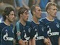 "Зенит" взял верх над "Рубином" в десятом туре чемпионата России по футболу