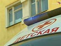 В Москве на улице в хозяйственной сумке обнаружен новорожденный ребенок