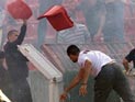 Полиция опасается беспорядков во время матча Хорватия - Россия