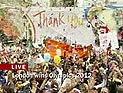 Реклама Олимпиады-2012 вызвала у зрителей приступы эпилепсии