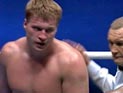 Александр Поветкин побил Ларри Дональда