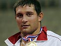 Бароев сенсационно уступил на чемпионате России по греко-римской борьбе