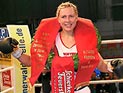 Наталья Рагозина завоевала четвертый чемпионский титул
