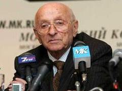 Александр Гомельский Александр Гомельский