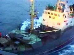 Кадр Первого канала Кадр Первого канала