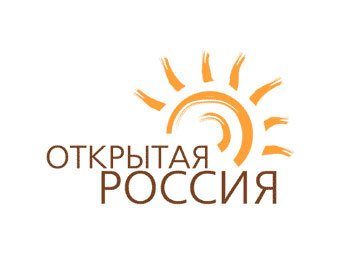 Логотип "Открытой России"