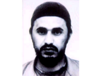 Абу Мусаб аль-Заркави. Фото Reuters, архив