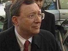 Владимир Гусинский. Кадр НТВ