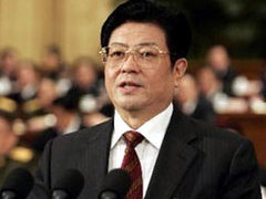 Ван Чжаого, фото с сайта Xinhua