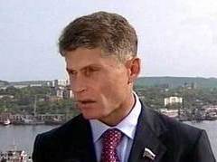 Олег Кожемяко, кадр РТР