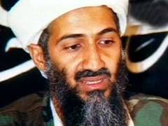 Осама бин Ладен, кадр телеканала CNN, архив