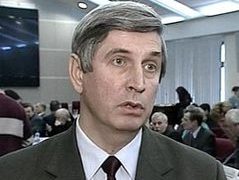 Заместитель председателя ЦК КПРФ Иван Мельников. Кадр НТВ, архив