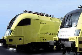  Siemens.    Railway-technology.com