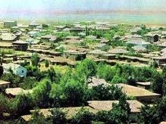 Провинция Бингол. Фото с сайта газеты Zaman